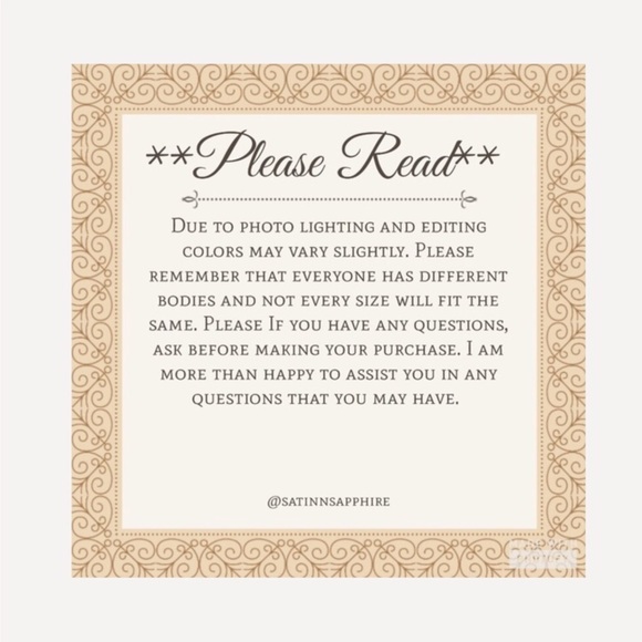 Flannel Poncho - Picture 5 of 5